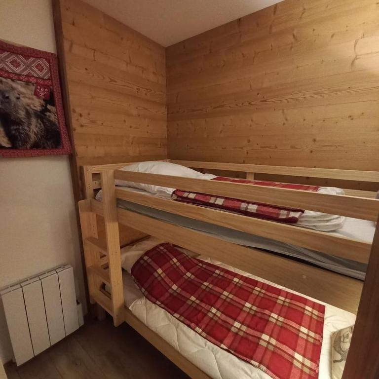 Arve's Cocoon - 6 per - Maison de Vacances - 5