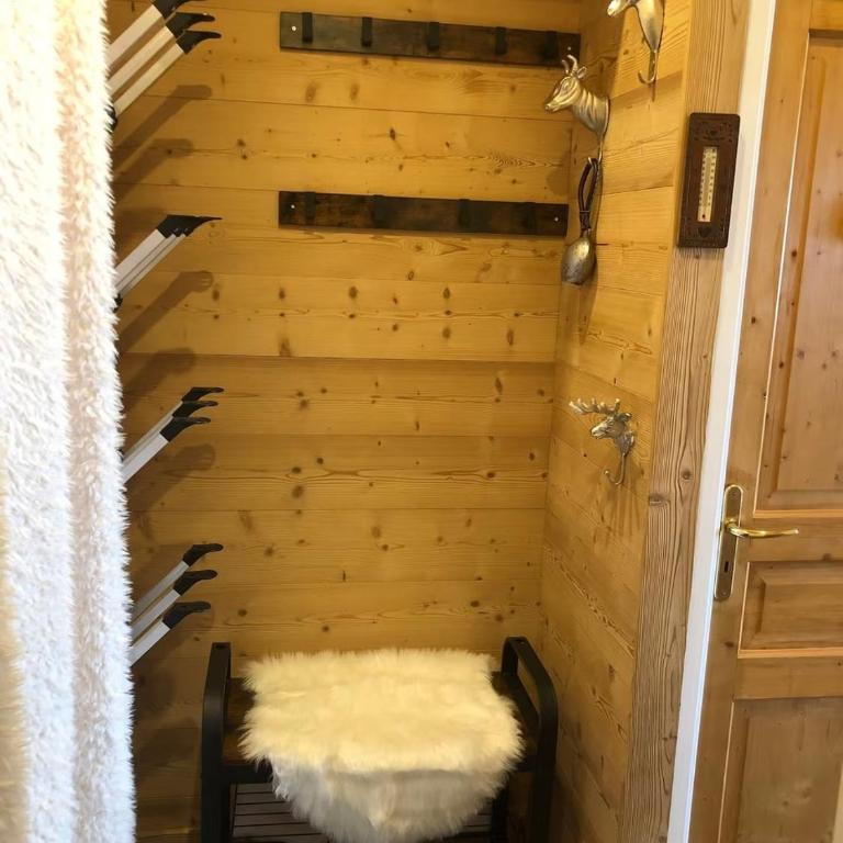 Arve's Cocoon - 6 per - Maison de Vacances - 11