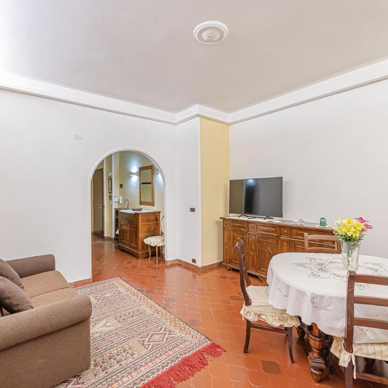 4BNB - Domus Battistini - Apartamento - 5