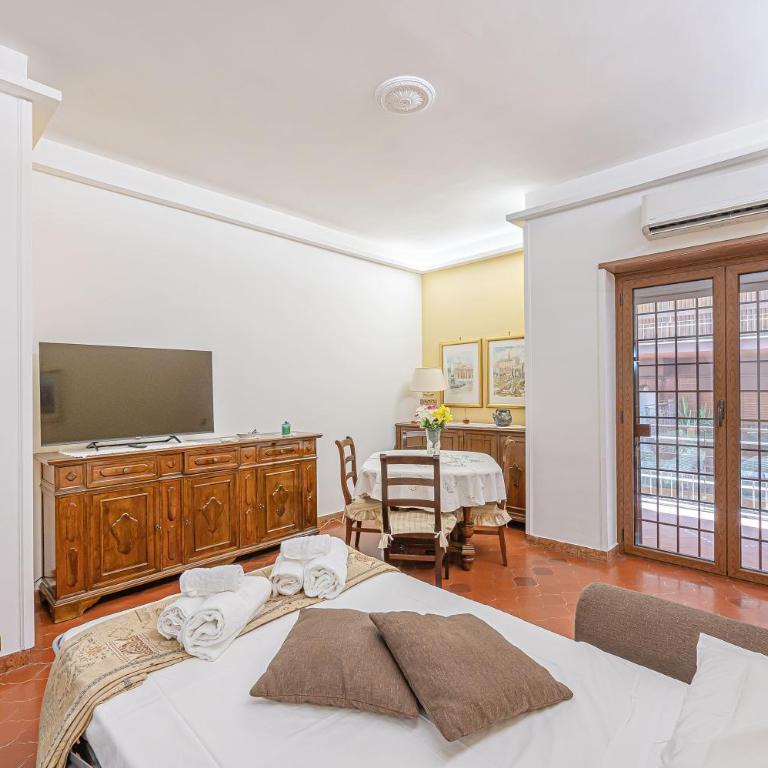 4BNB - Domus Battistini - Apartamento - 8