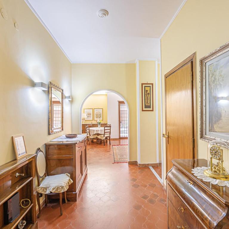 4BNB - Domus Battistini - Apartamento - 28