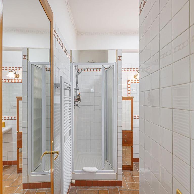 4BNB - Domus Battistini - Apartamento - 22