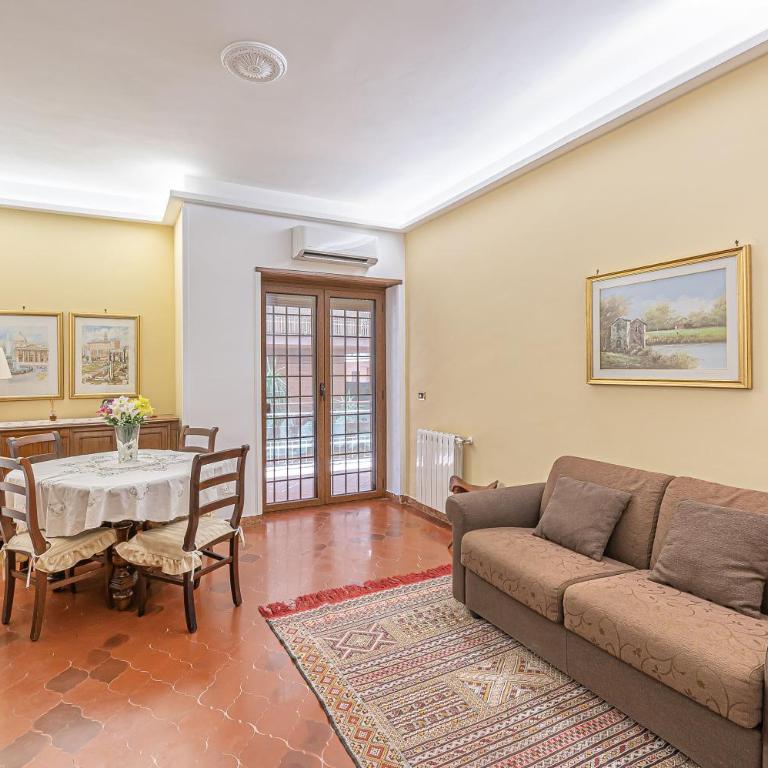 4BNB - Domus Battistini - Apartamento - 1