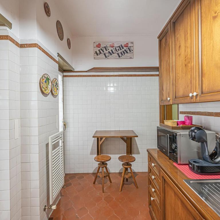 4BNB - Domus Battistini - Apartamento - 18