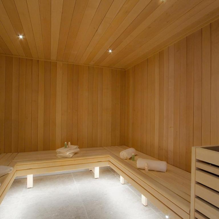 Confort et charme avec accès direct aux pistes - Appartement 2 Chambres - 10