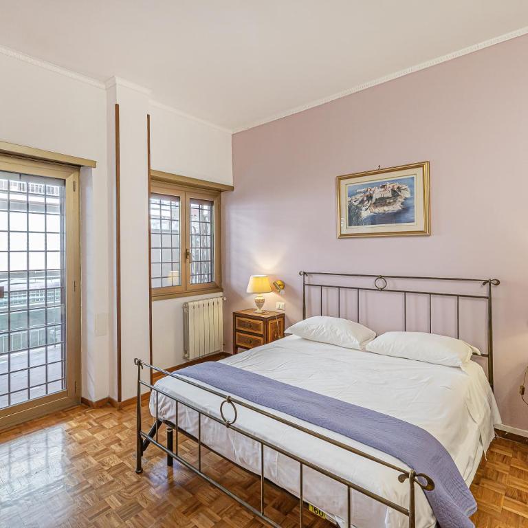 4BNB - Domus Battistini - Apartamento - 23