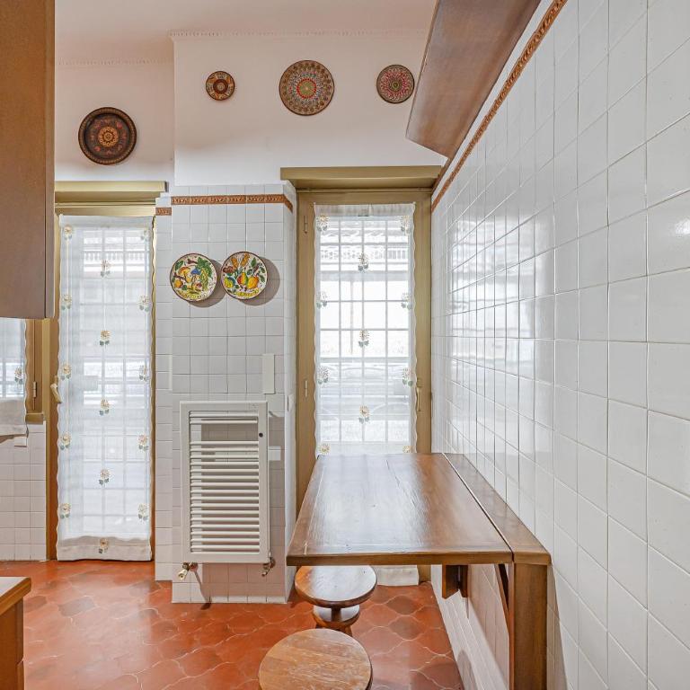 4BNB - Domus Battistini - Apartamento - 17