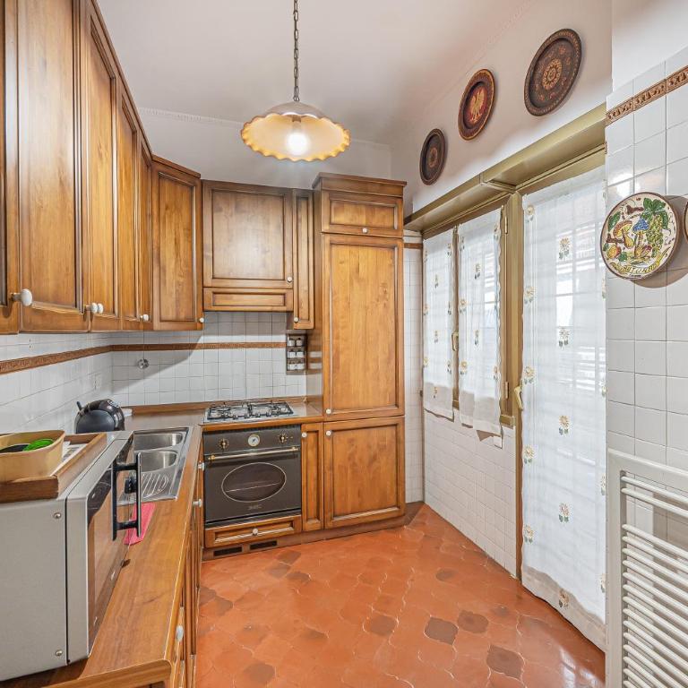 4BNB - Domus Battistini - Apartamento - 2