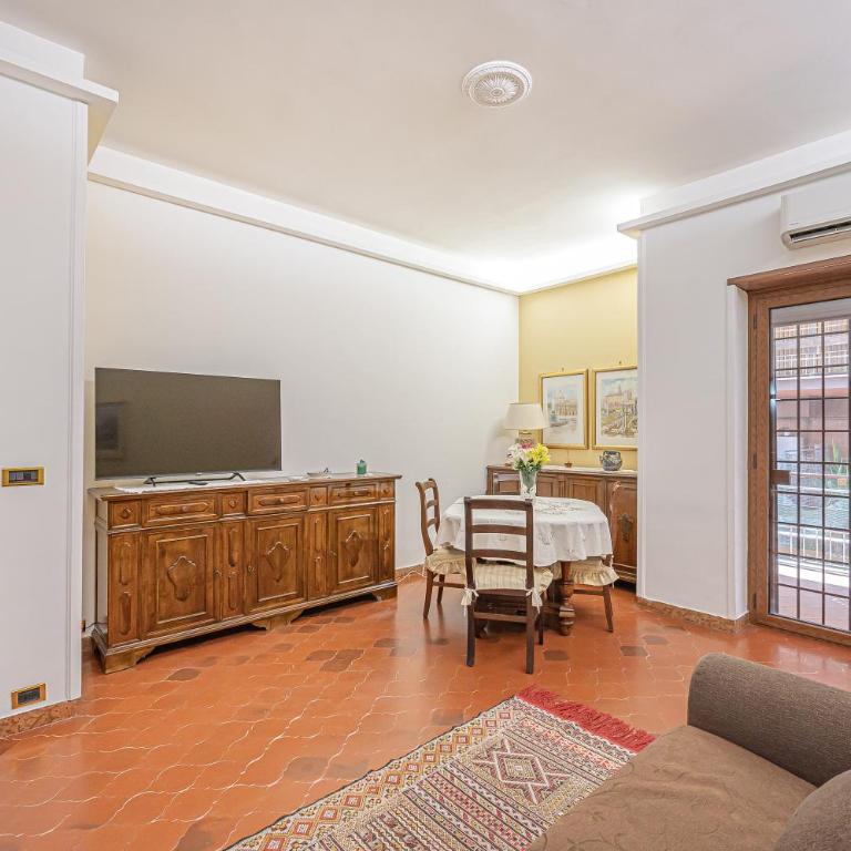 4BNB - Domus Battistini - Apartamento - 12