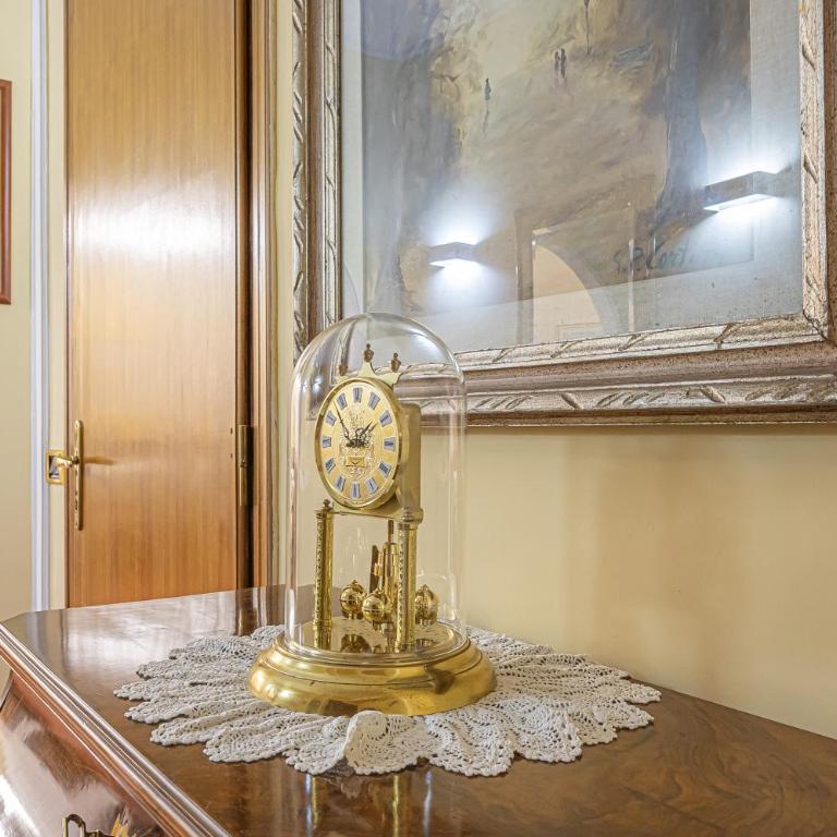 4BNB - Domus Battistini - Apartamento - 16