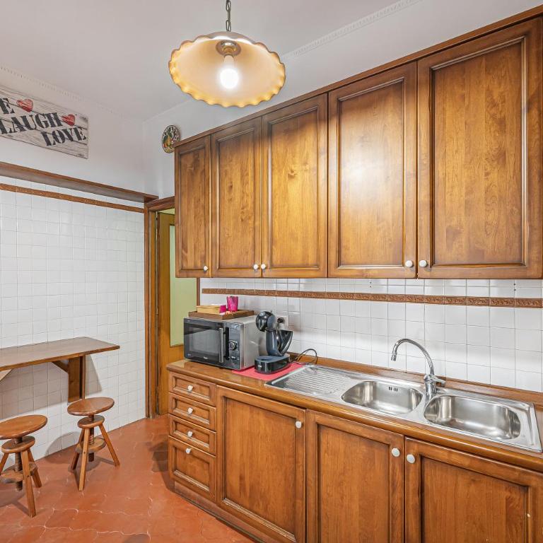 4BNB - Domus Battistini - Apartamento - 20