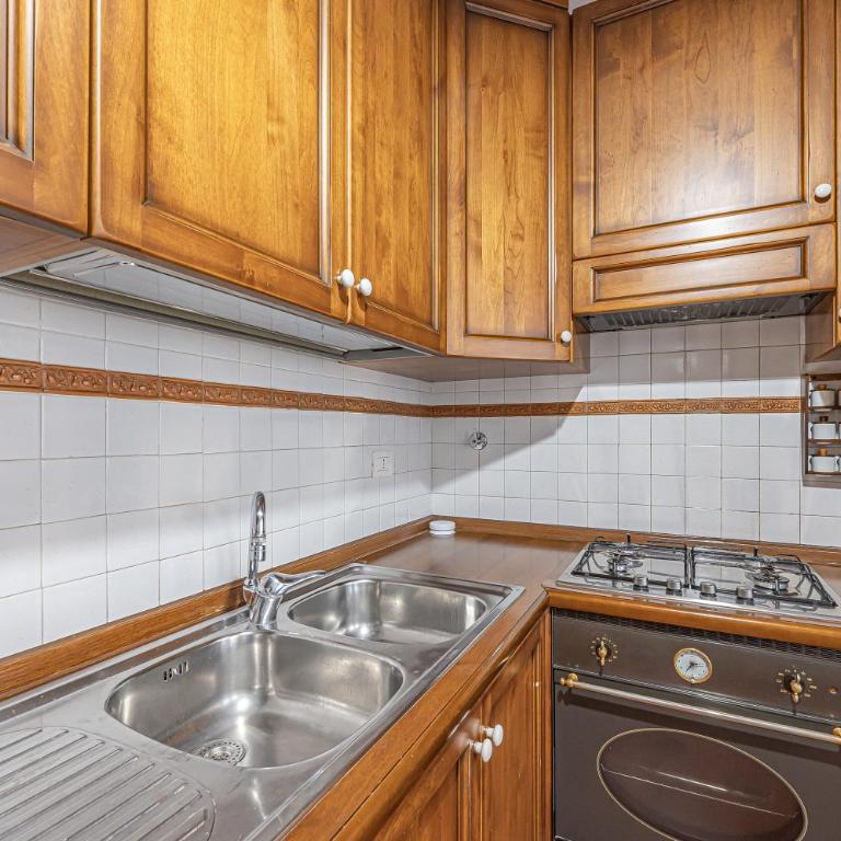 4BNB - Domus Battistini - Apartamento - 21