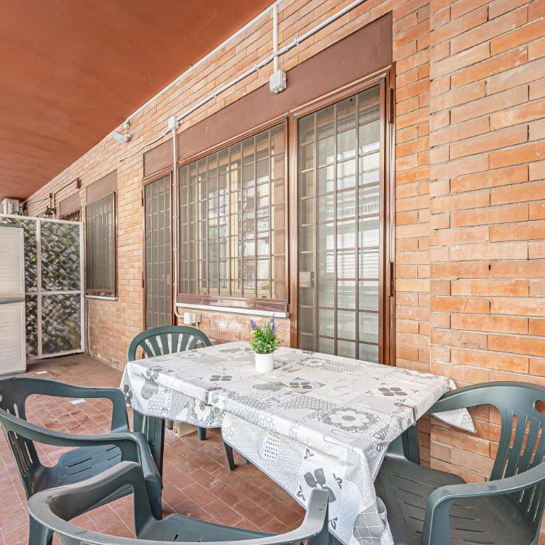 4BNB - Domus Battistini - Apartamento - 4