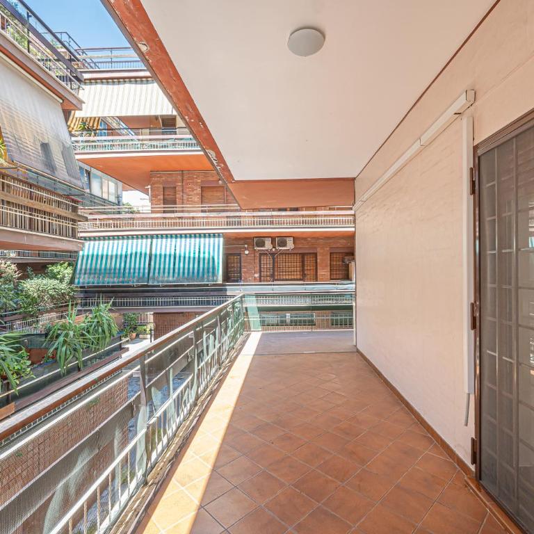 4BNB - Domus Battistini - Apartamento - 11