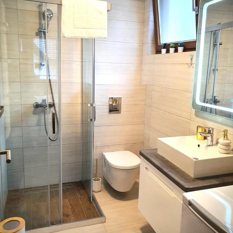 Apartman Pablo Zlatibor - Apartment mit 1 Schlafzimmer - 1