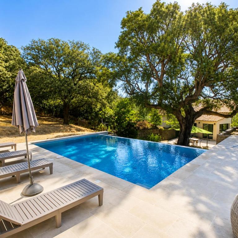 Noscia Nivaledda - Stone house, with pool - Maison 2 Chambres - 1