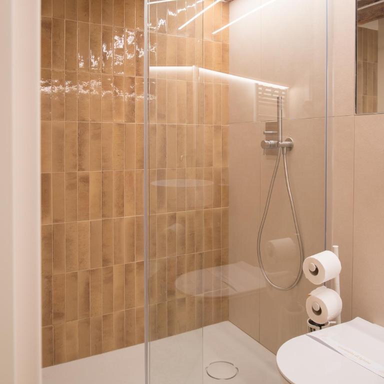 Dimora Cadorin Stylish Design Studio - Apartment mit 1 Schlafzimmer - 13