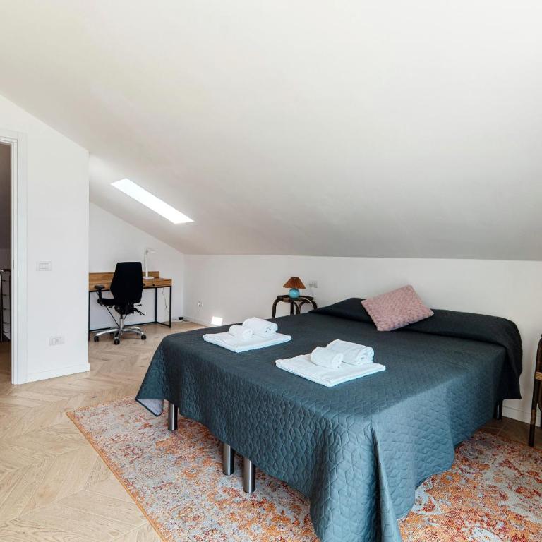 Villa Kamil - Chalet - 41