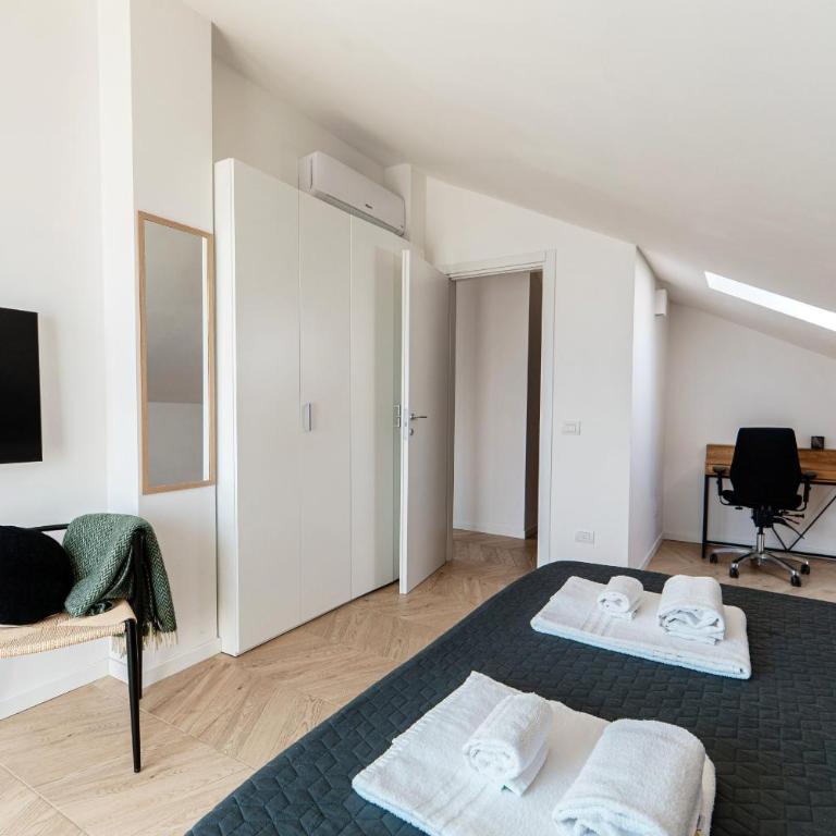 Villa Kamil - Chalet - 42