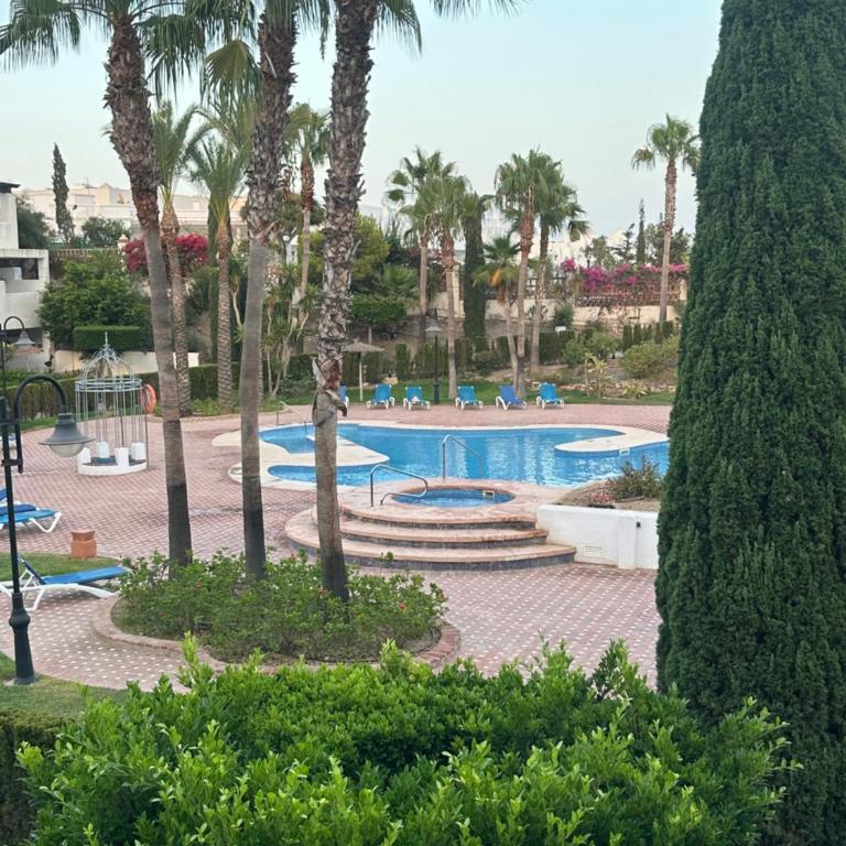 Spainrent VIP apartments Spirit - Apartamento de 1 dormitorio - 6