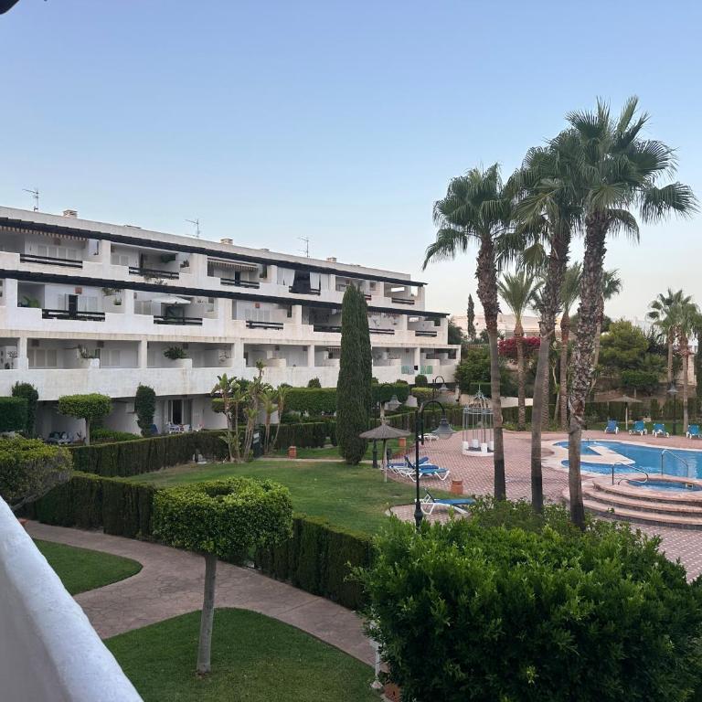 Spainrent VIP apartments Spirit - Apartamento de 1 dormitorio - 7