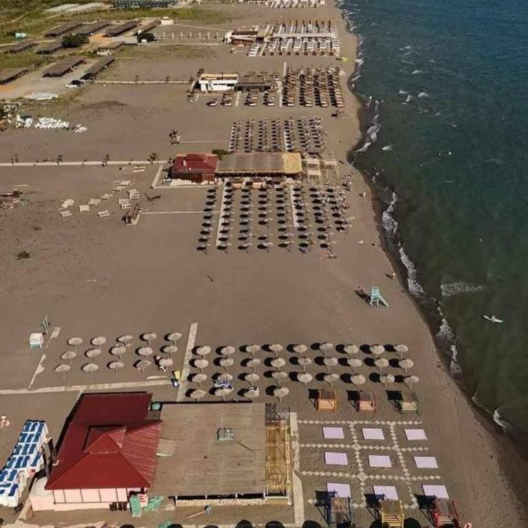 Neptun Beach Caravans - Karavan - 5