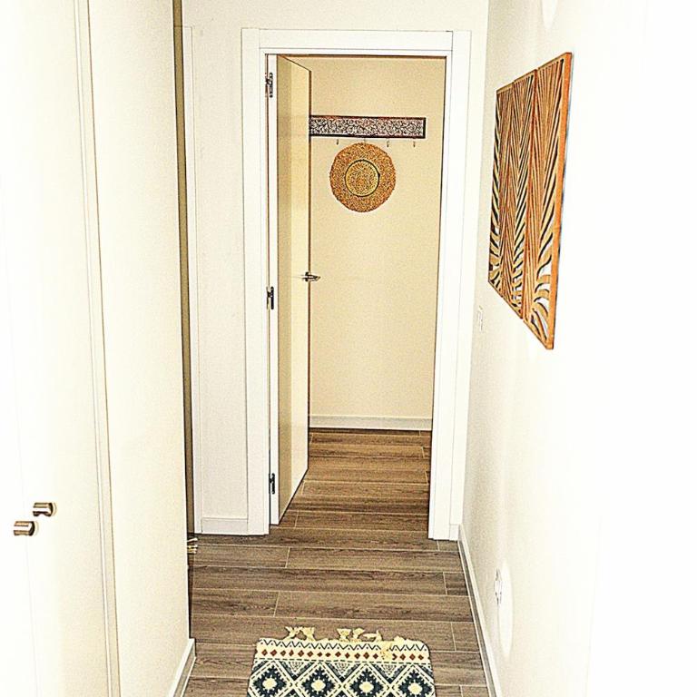 New Boho-resort apartment with large pool, terrace with see and panoramic views - Apartamento de 3 dormitorios - 10