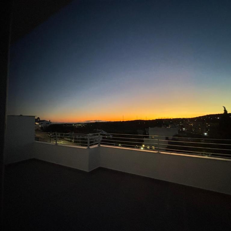 New Boho-resort apartment with large pool, terrace with see and panoramic views - Apartamento de 3 dormitorios - 19