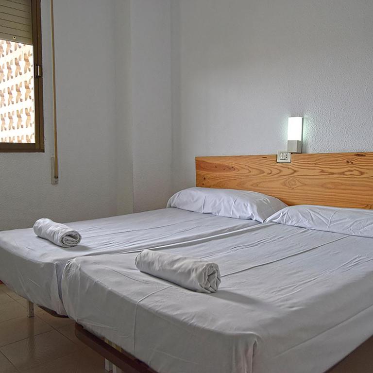 Apartamentos Bernat 3000 - Apartamento de 1 dormitorio (2-6 adultos) - 23