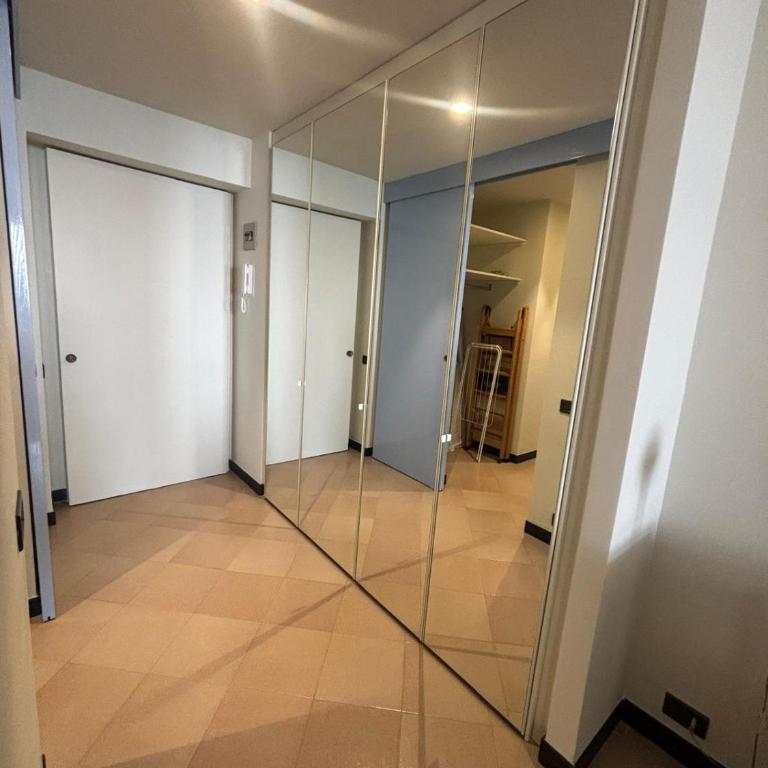 Miramare Guest House Nervi - Appartamento con 1 Camera da Letto - 14