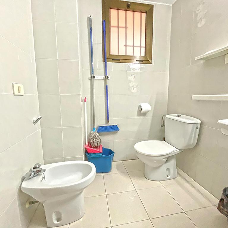 Apartamentos Bernat 3000 - Apartamento de 1 dormitorio (2 - 4 adultos) - 20