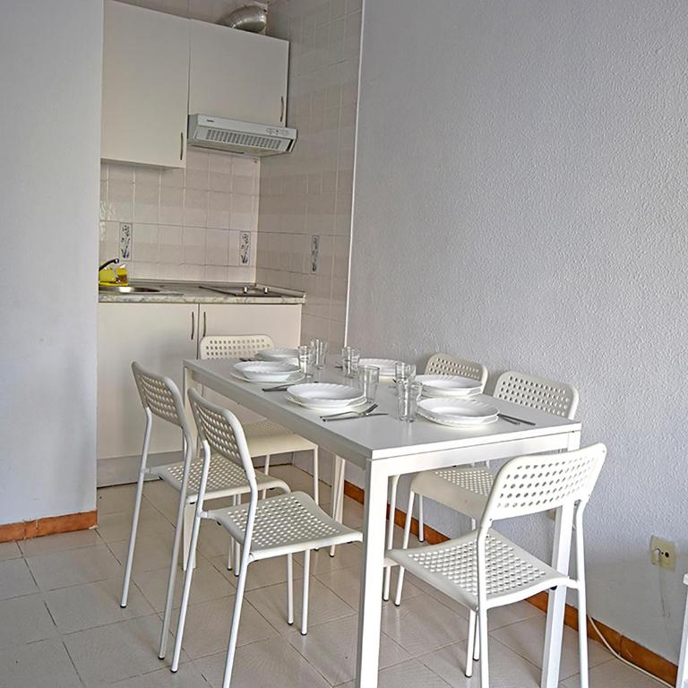 Apartamentos Bernat 3000 - Apartamento de 1 dormitorio (2-6 adultos) - 22