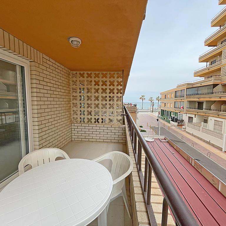 Apartamentos Bernat 3000 - Apartamento de 1 dormitorio (2 - 4 adultos) - 32