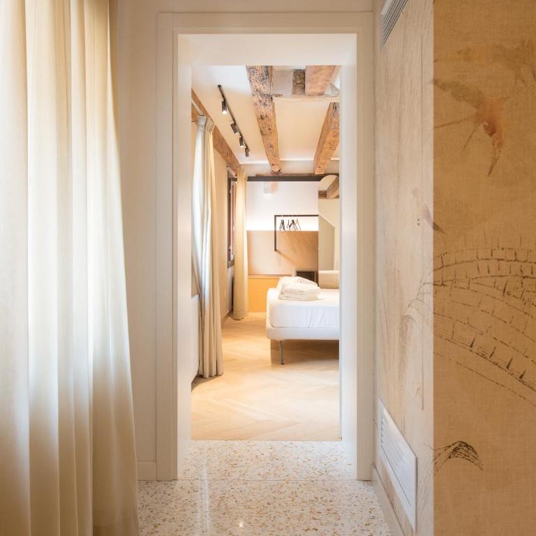Dimora Cadorin Apartments - Two-Bedroom Deluxe Apartment - 14