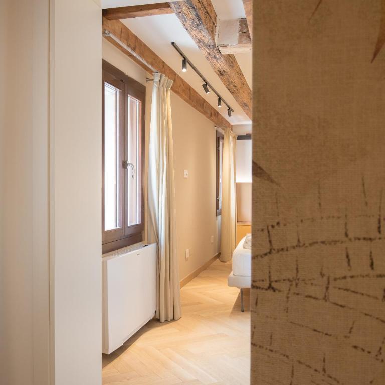 Dimora Cadorin Apartments - Two-Bedroom Deluxe Apartment - 16