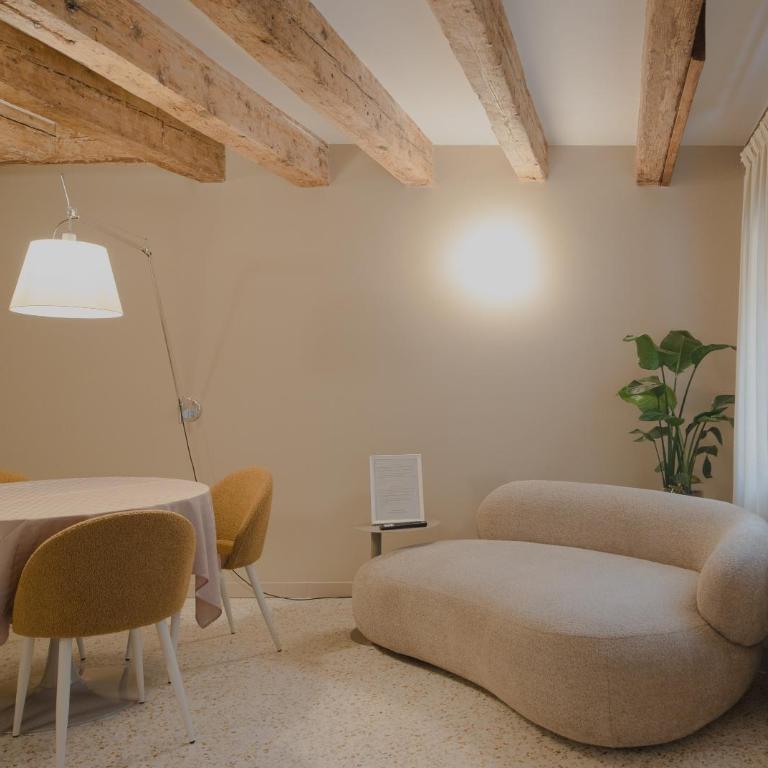 Dimora Cadorin Apartments - Two-Bedroom Deluxe Apartment - 4