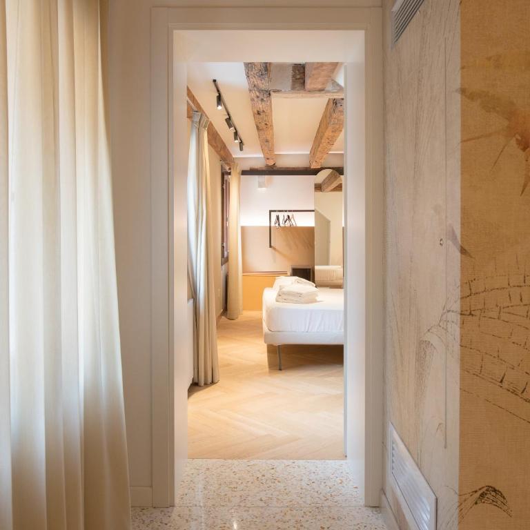 Dimora Cadorin Apartments - Two-Bedroom Deluxe Apartment - 17