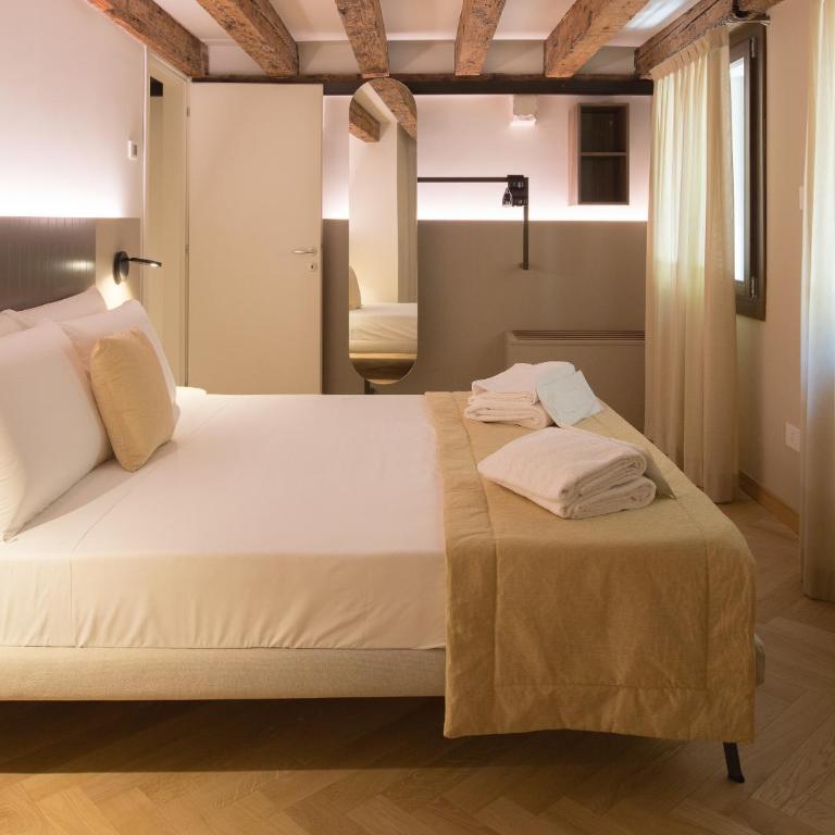Dimora Cadorin Apartments - Two-Bedroom Deluxe Apartment - 15