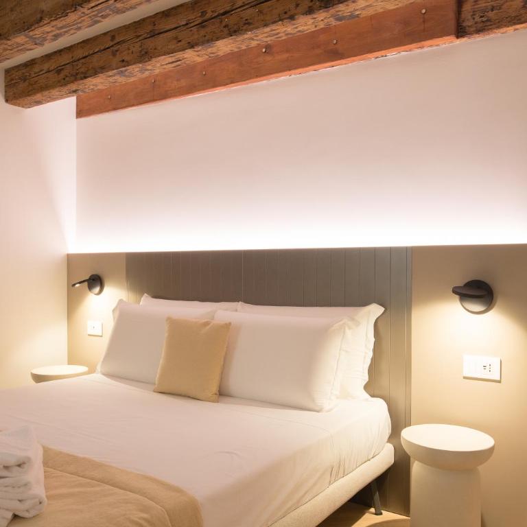 Dimora Cadorin Apartments - Two-Bedroom Deluxe Apartment - 9