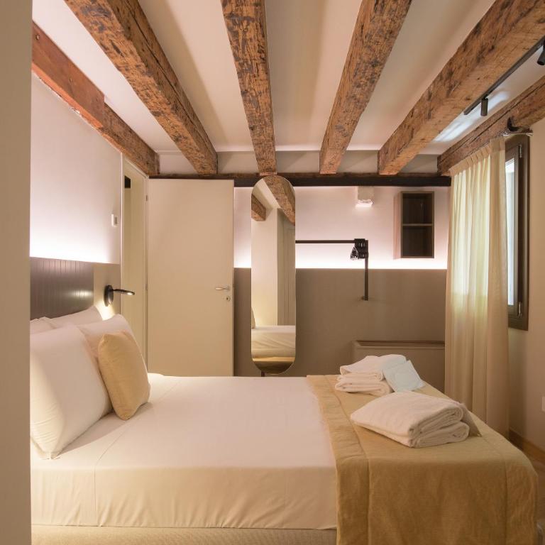 Dimora Cadorin Apartments - Two-Bedroom Deluxe Apartment - 19