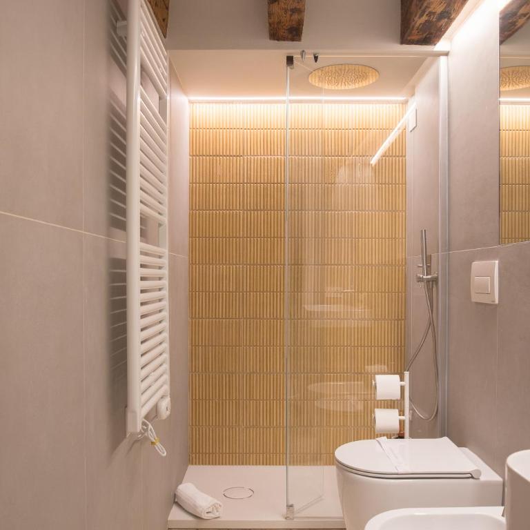 Dimora Cadorin Apartments - Two-Bedroom Deluxe Apartment - 21