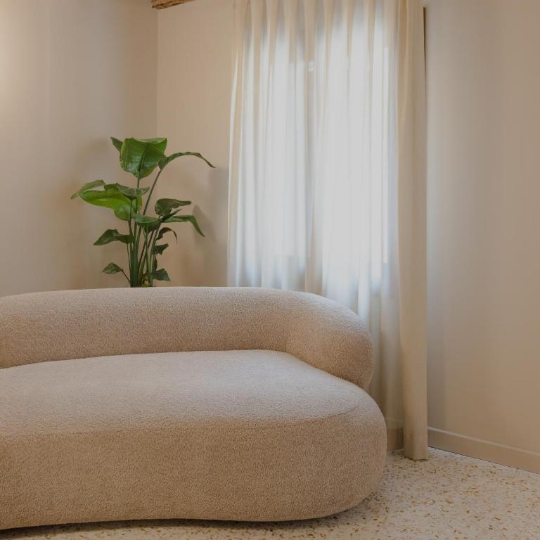 Dimora Cadorin Apartments - Two-Bedroom Deluxe Apartment - 5