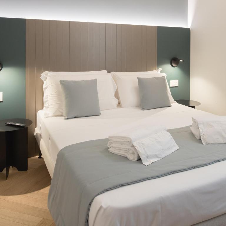 Dimora Cadorin Apartments - Two-Bedroom Superior Apartment - 6