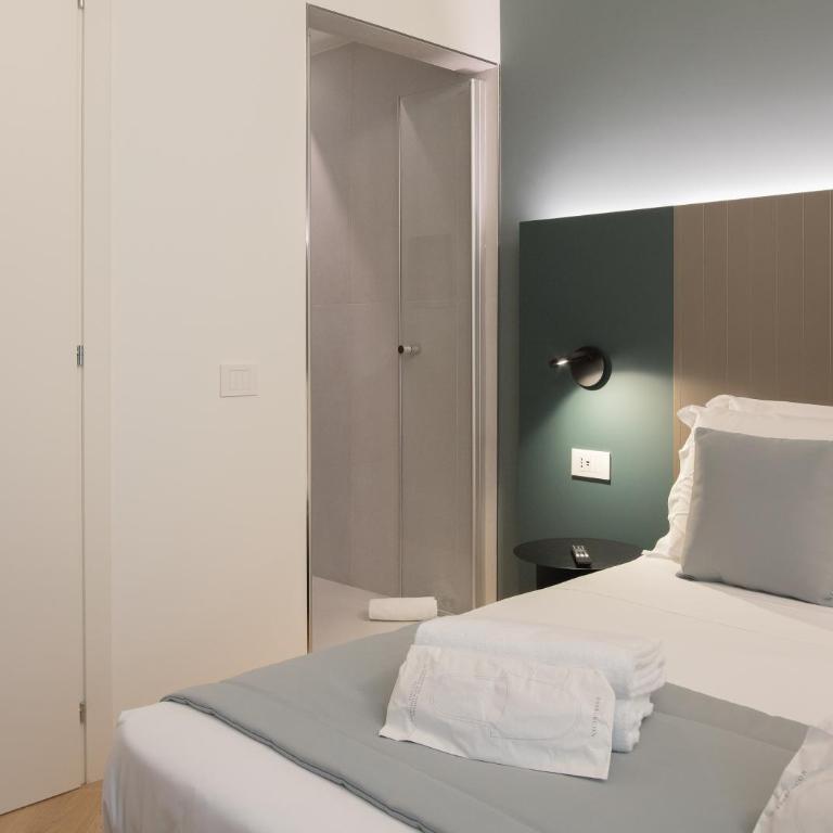 Dimora Cadorin Apartments - Two-Bedroom Superior Apartment - 7