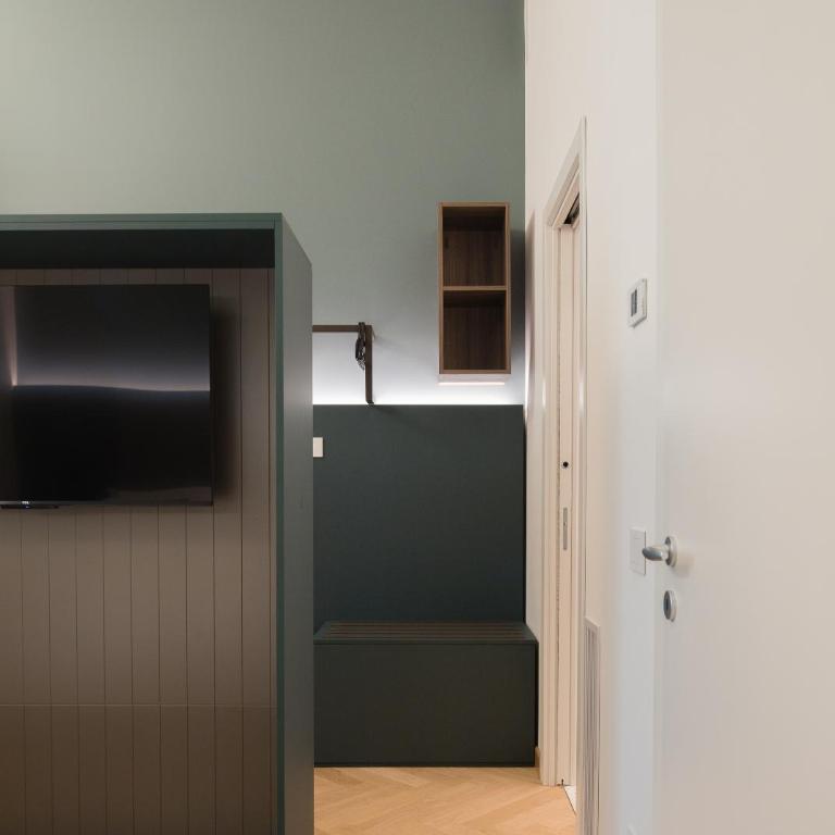 Dimora Cadorin Apartments - Two-Bedroom Superior Apartment - 10