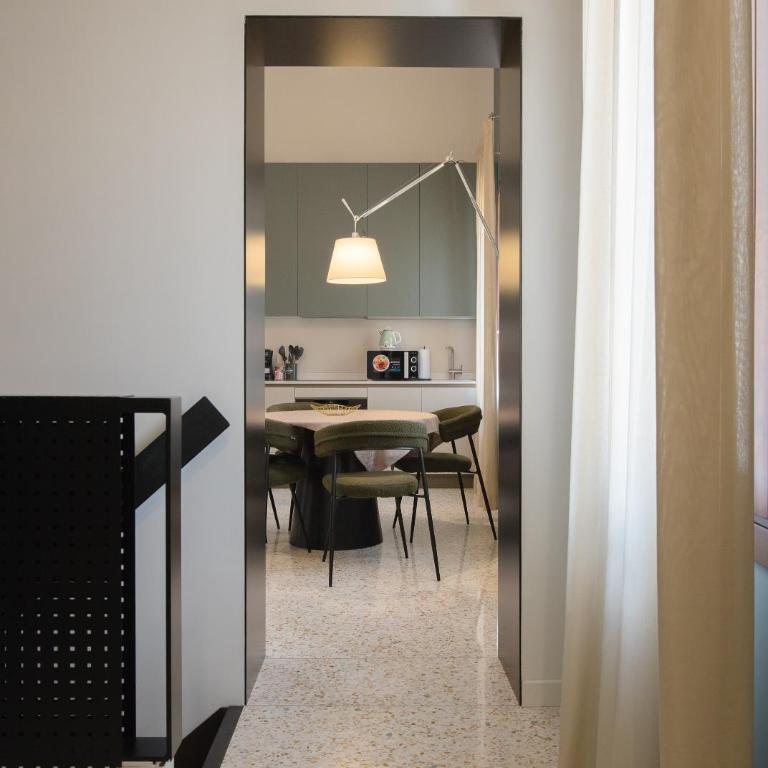 Dimora Cadorin Apartments - Two-Bedroom Superior Apartment - 16