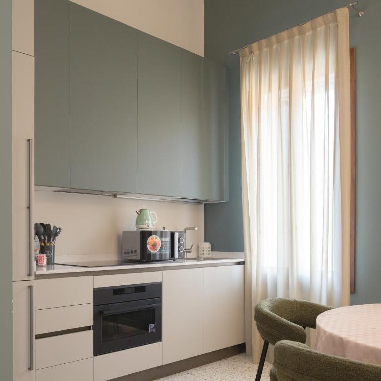 Dimora Cadorin Apartments - Two-Bedroom Superior Apartment - 17