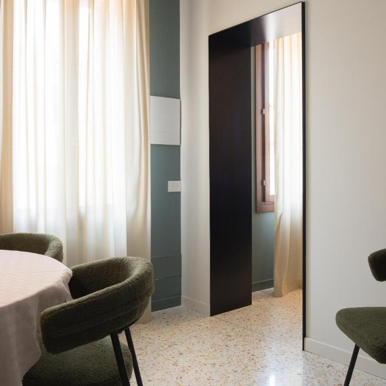 Dimora Cadorin Apartments - Two-Bedroom Superior Apartment - 18
