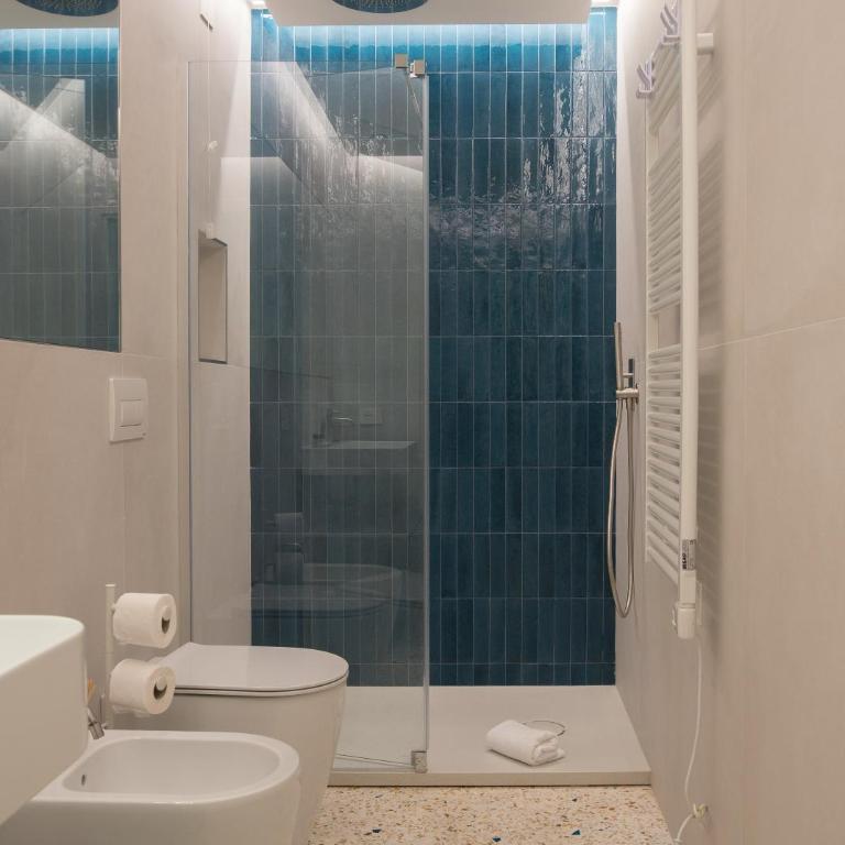 Dimora Cadorin Apartments - Two-Bedroom Superior Apartment - 19