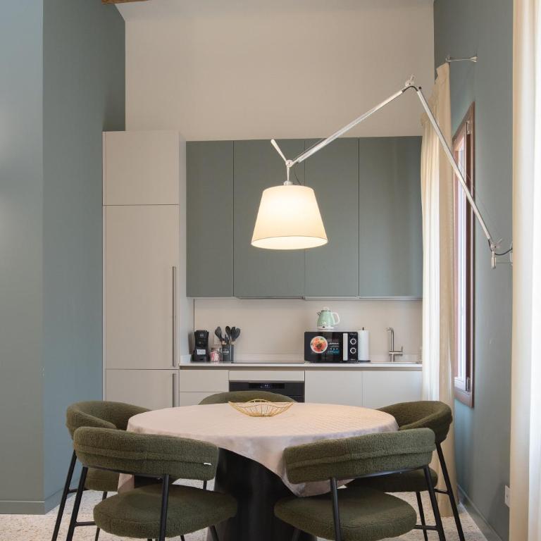 Dimora Cadorin Apartments - Two-Bedroom Superior Apartment - 20